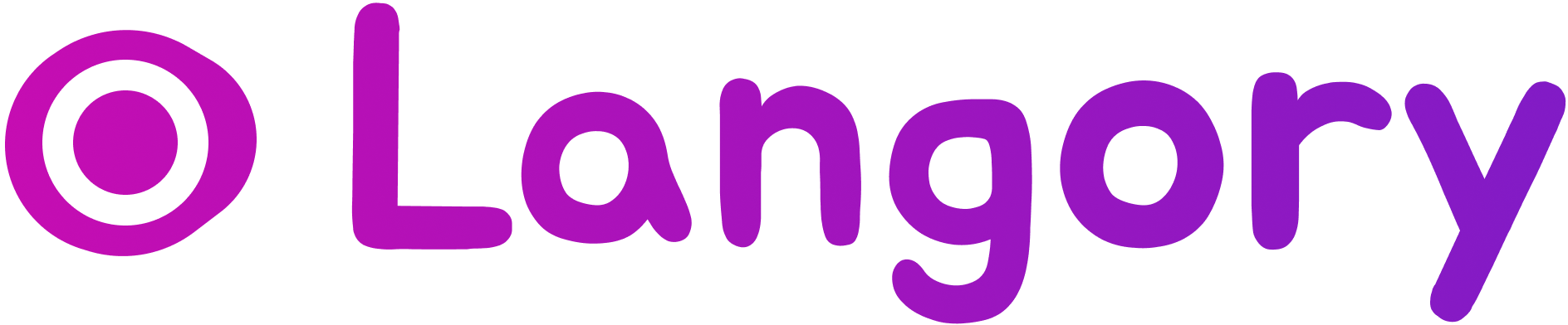 Langory Logo